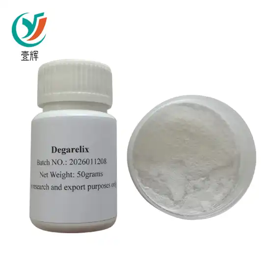 Degarelix powder